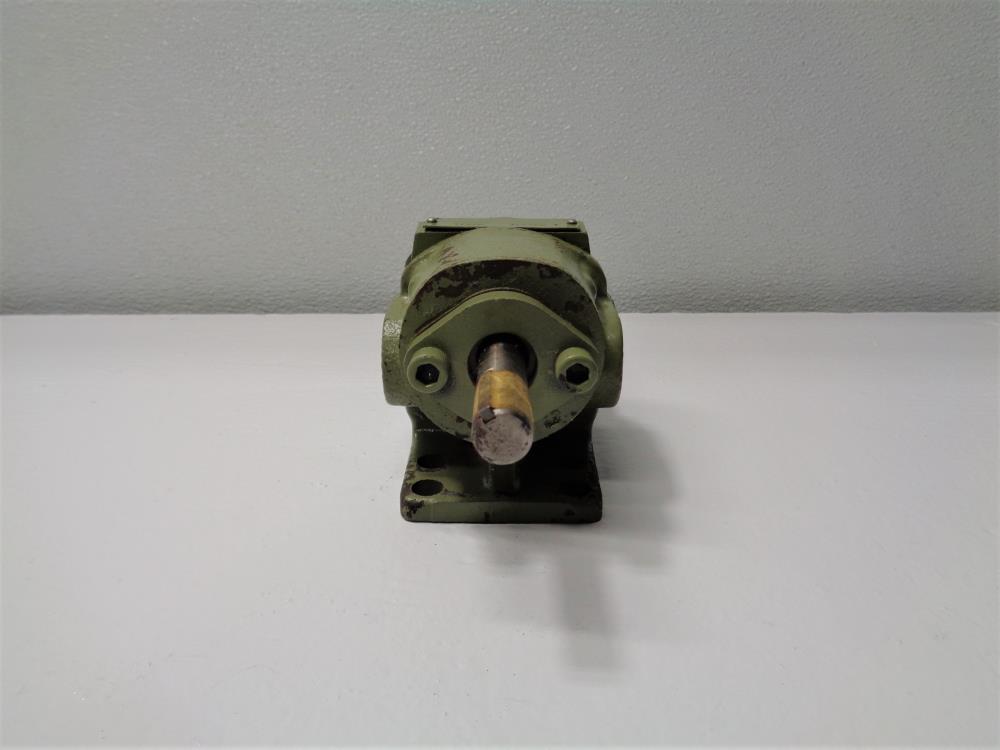 Dresser 1/2" NPT Rotary Pump #1GAUM